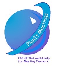 Planit Meetings logo